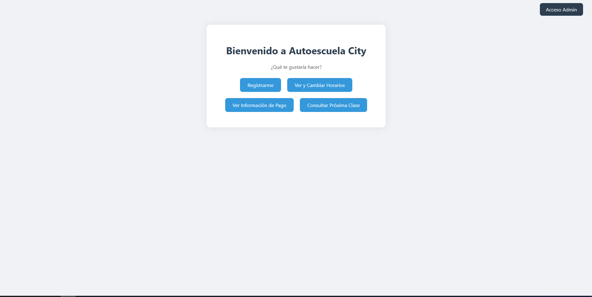 Proyecto 3