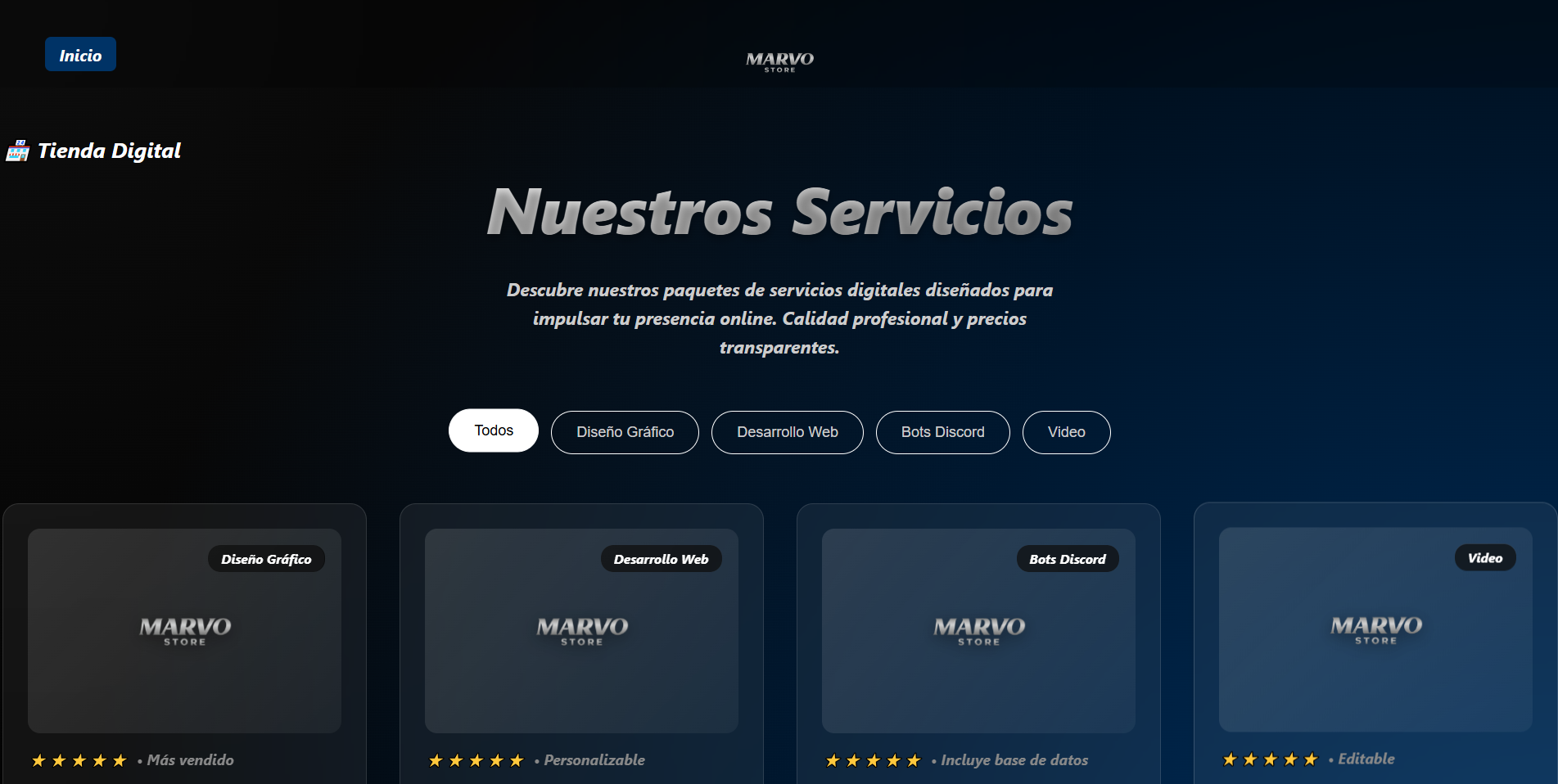 Proyecto 2